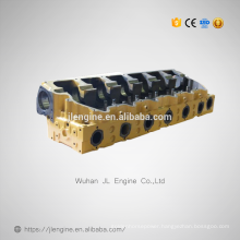 Factory Excavator Diesel Engine Parts 3406E Cylinder Head